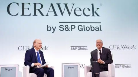 CERAWeek